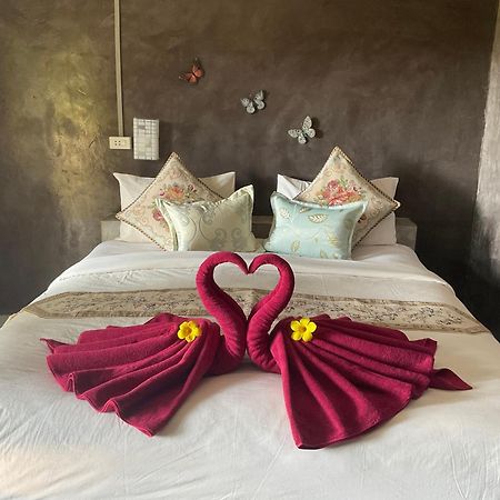 Mada Lanta Mai Keaw Hotel เกาะลันตา ภายนอก รูปภาพ