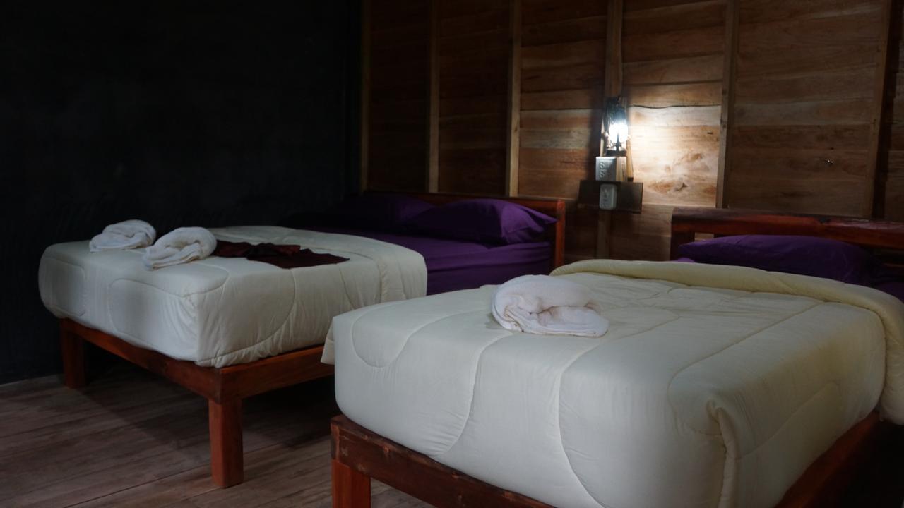 Mada Lanta Mai Keaw Hotel เกาะลันตา ภายนอก รูปภาพ