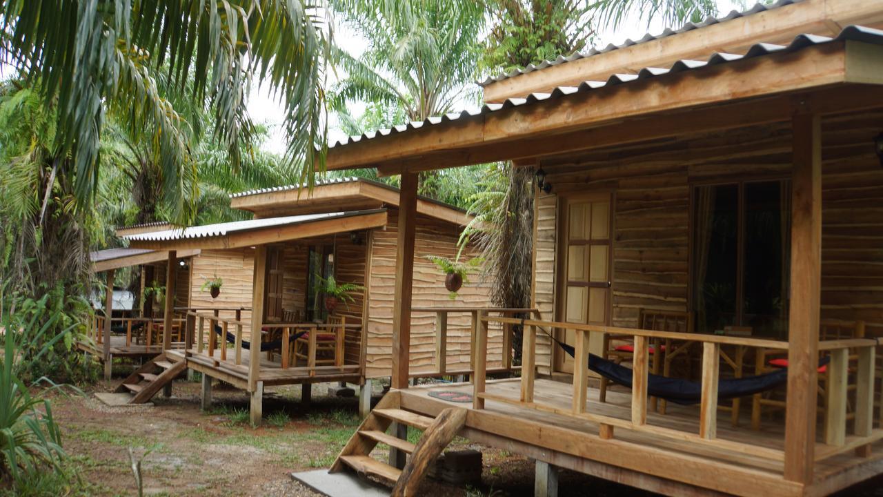 Mada Lanta Mai Keaw Hotel เกาะลันตา ภายนอก รูปภาพ