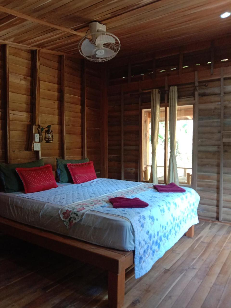 Mada Lanta Mai Keaw Hotel เกาะลันตา ภายนอก รูปภาพ