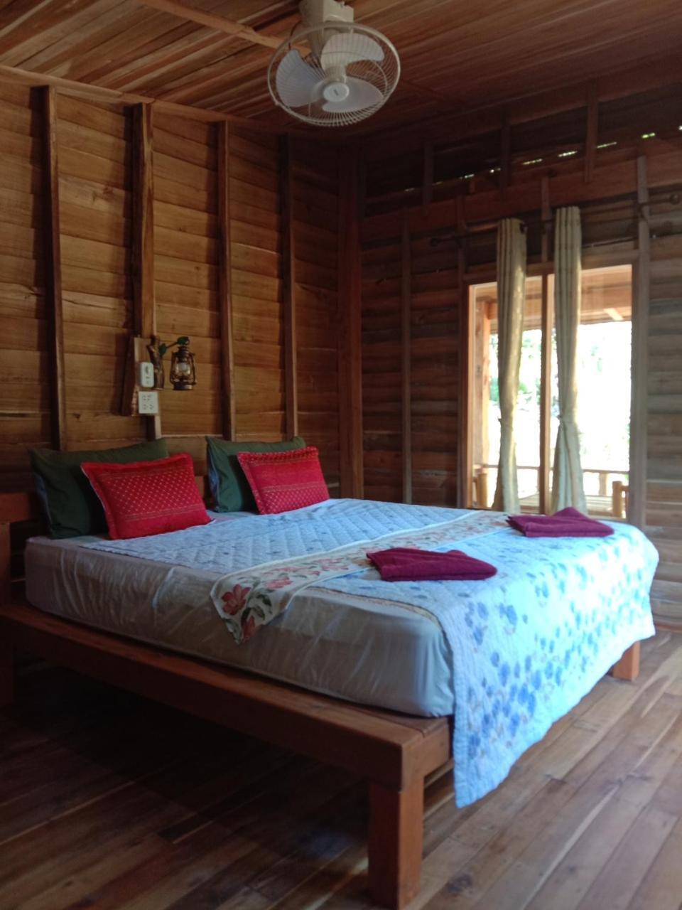 Mada Lanta Mai Keaw Hotel เกาะลันตา ภายนอก รูปภาพ