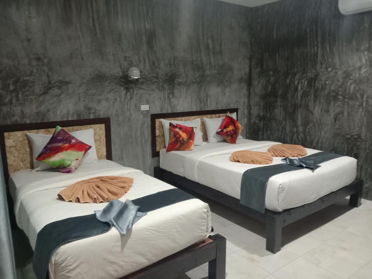 Mada Lanta Mai Keaw Hotel เกาะลันตา ภายนอก รูปภาพ