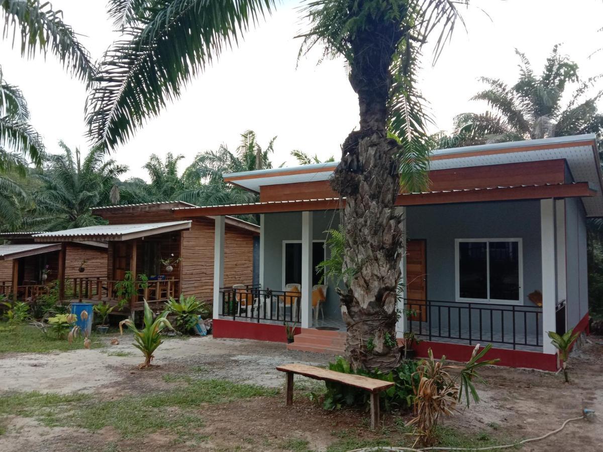 Mada Lanta Mai Keaw Hotel เกาะลันตา ภายนอก รูปภาพ