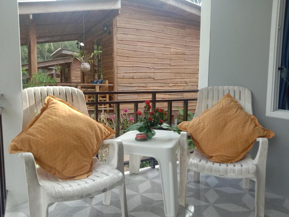 Mada Lanta Mai Keaw Hotel เกาะลันตา ภายนอก รูปภาพ